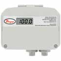 Series WWDP Differential Pressure Transmitter